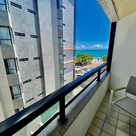 Ferienwohnung Studio Vista Jangada 504 Maceió Exterior foto