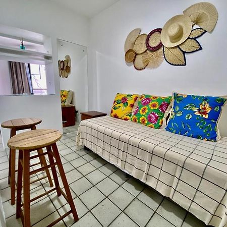 Ferienwohnung Studio Vista Jangada 504 Maceió Exterior foto