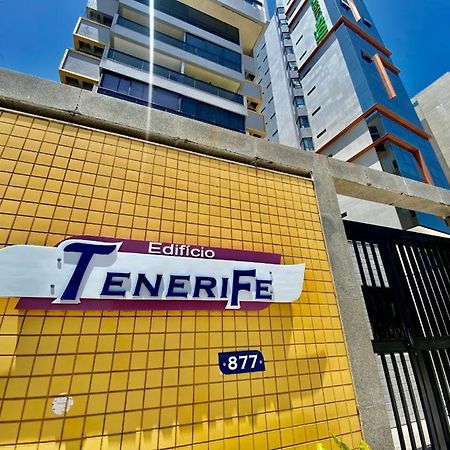 Ferienwohnung Studio Vista Jangada 504 Maceió Exterior foto