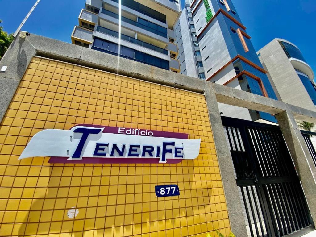 Ferienwohnung Studio Vista Jangada 504 Maceió Exterior foto